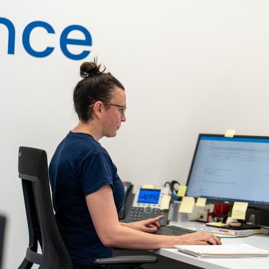 BTS Alphas Lab Alpha Difference 2