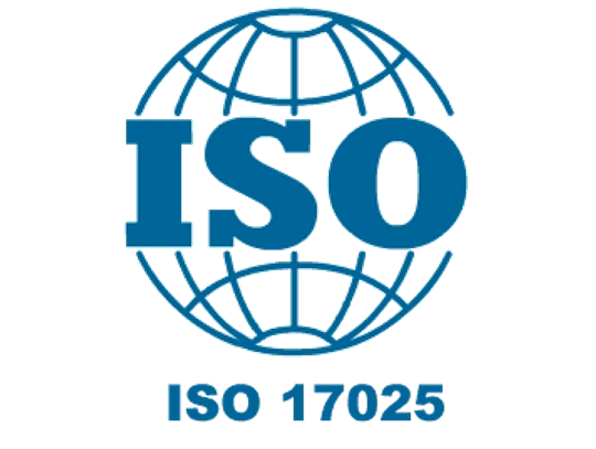 ISO 17025