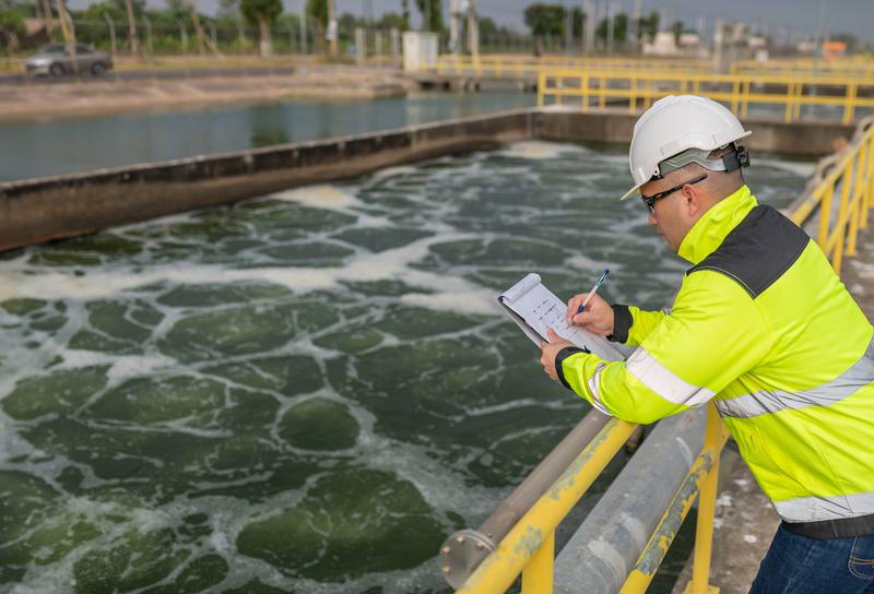 Wastewater Energy Efficiency