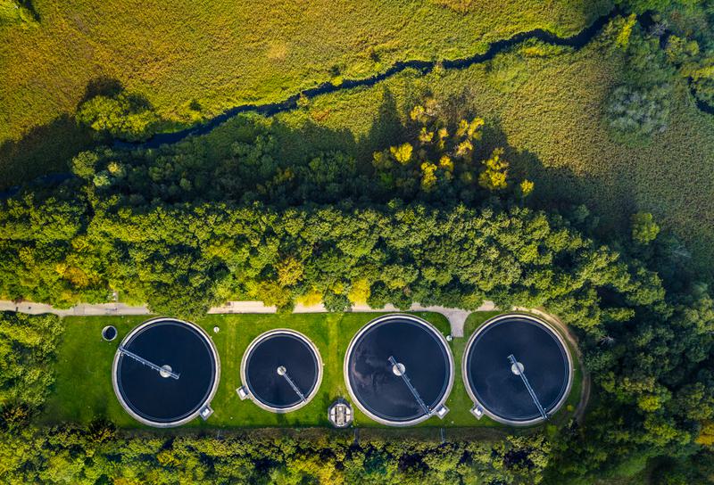 Wastewater Sustainability