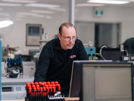 ISO17025 Blog Lab Slava