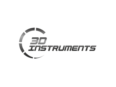 3 D Instruments 01027 original
