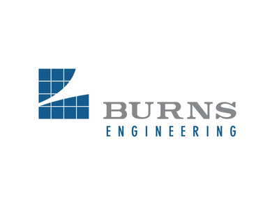 Burns Engineering 01025 original