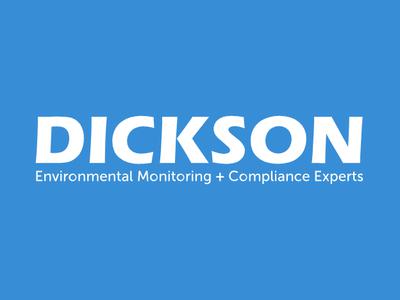 Dickson 01036 original