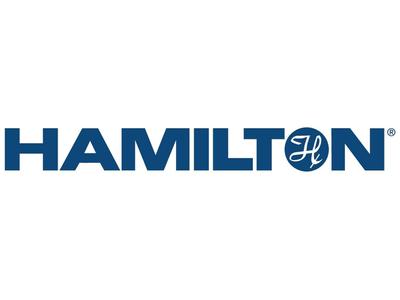 Hamilton Company Logo
