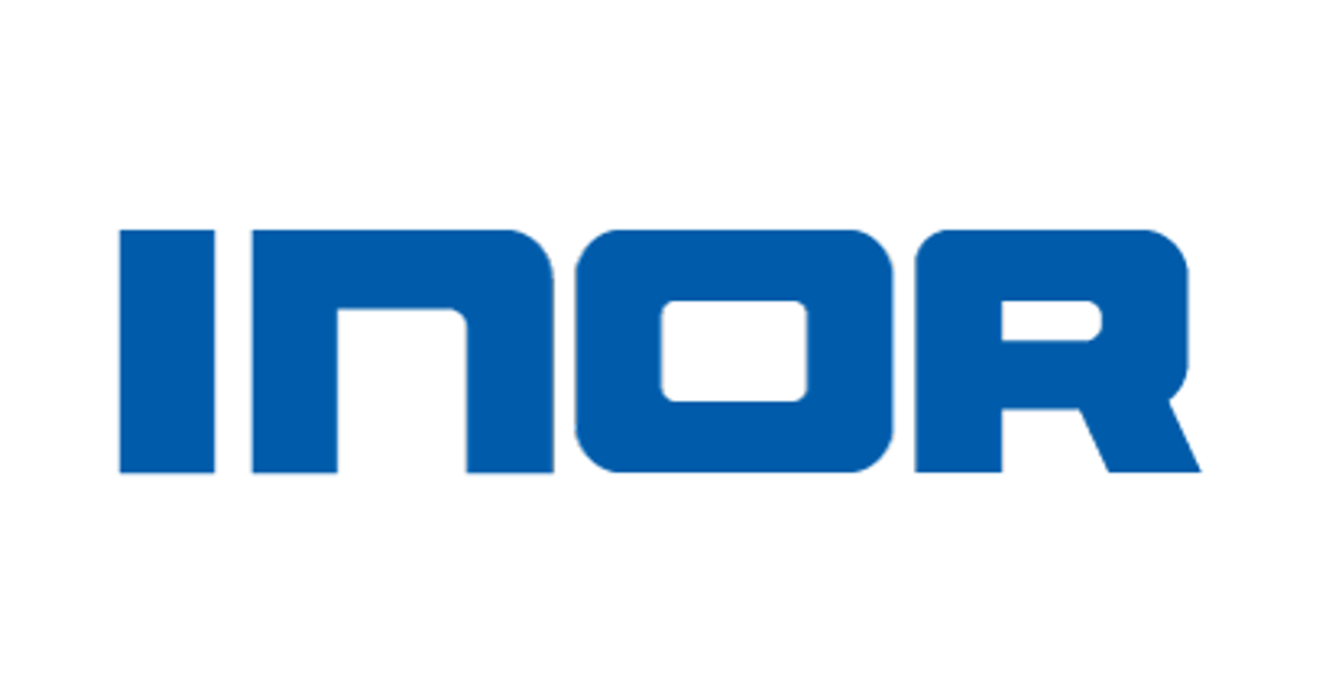 Inior INOR | Alpha Controls