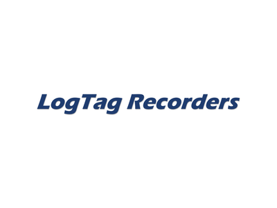 Log Tag Recorders 05062 original