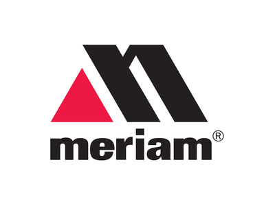 Meriam Process Technologies 01028 original