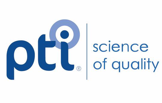 PTI Packaging Technologies Inspection 07264 original