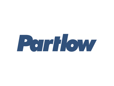 Partlow 01032 original