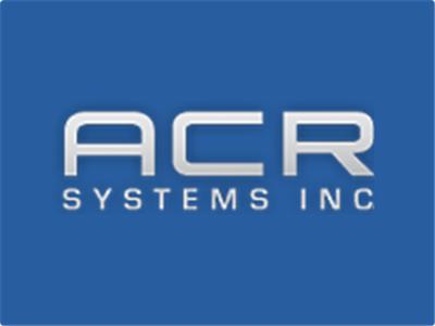 Acr systems inc