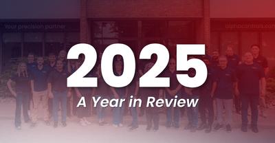 2025 A Year in Review Through the Lens of Today