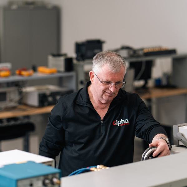 5 Keys to Unlocking Your Calibration Needs