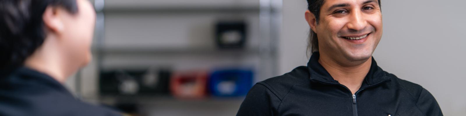 FA Qs header website