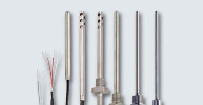 Hot Tips for Choosing the Best Temperature Probe for Your Application