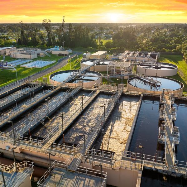 How Calibration Can Improve Energy Efficiency in Water and Wastewater Management