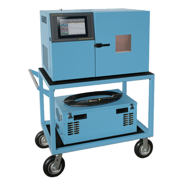 Humidity Dew Point Calibrator