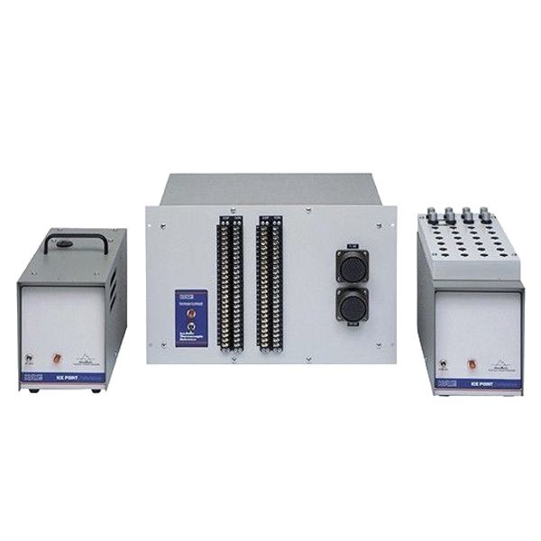 Ice Point References