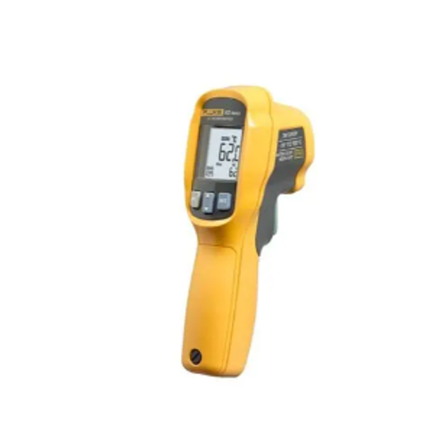 Infrared Thermometers