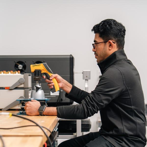 Top 10 Reasons Why Calibrating Your Instrument is a MUST