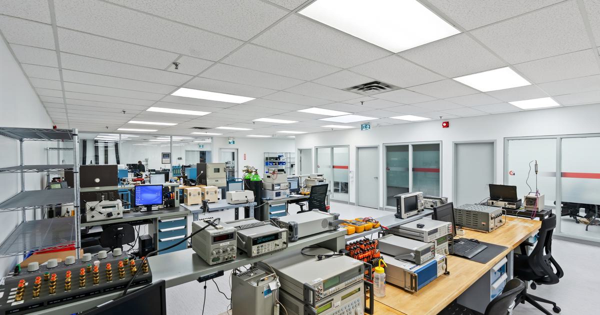Science Lab Iec What Is ISO/IEC 17025? A Guide to Lab Testing &… | Alpha Controls