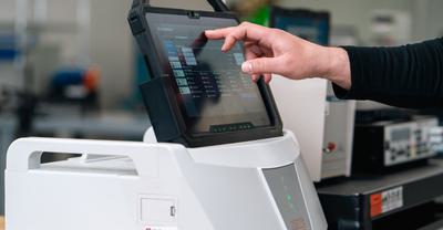 Want to Extend the Life of Your Validation Equipment