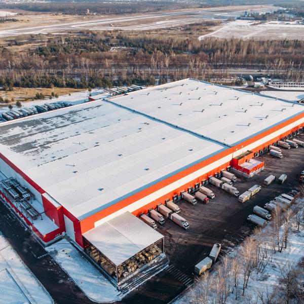 Winter Proof Your Warehouse