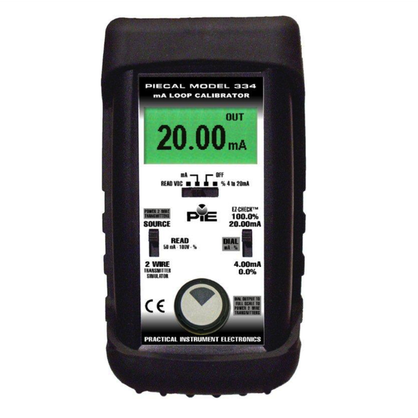 Electricalcalibrator