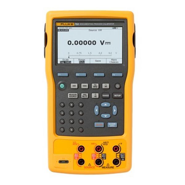 Multifunctionprocesscalibrator