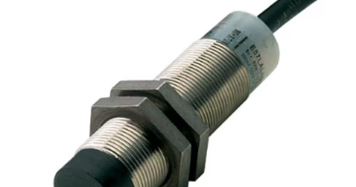 Proximity Sensor Saudi Rbi Proximity Sensors | Alpha Controls