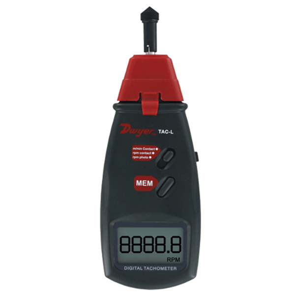 Tachometer