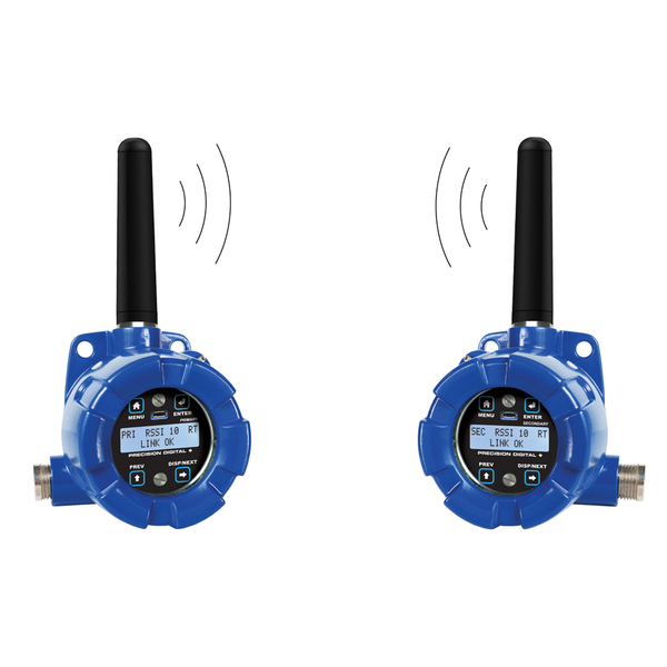 Wirelesssignaltransmission