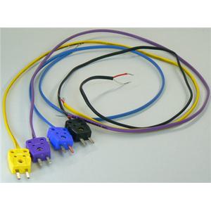 020 0202 Thermocouple Wire Kit 1 08234