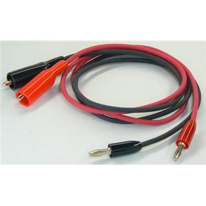 020 0207 m AV Test Leads 08237