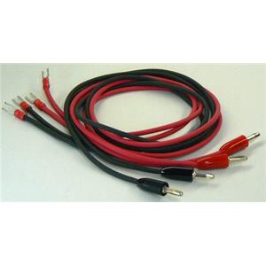 020 0208 RTD Wire Kit for RTD Multifunction Calibrators 08238