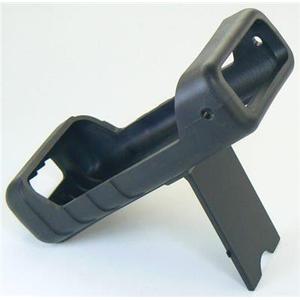 020 0209 Black Rubber Boot 08239