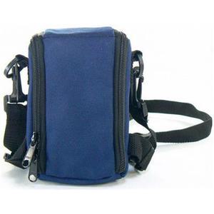 020 0211 Deluxe Hands Free Carrying Case 08241