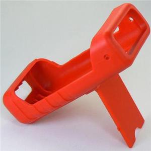 020 0212 Red Rubber Boot 08242