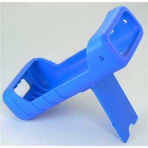 020 0213 Light Blue Rubber Boot 08243