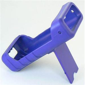 020 0214 Dark Blue Rubber Boot 08244