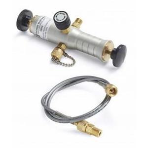 020 0226 Vacuum Hand Pump 08248