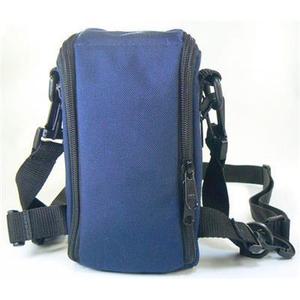 020 0233 Deluxe Hands Free Carrying Case 08245