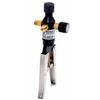 020 0237 DCAP 0000 0 650 PSI Pneumatic Scissor Hand Pump 08254