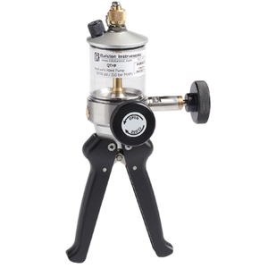 020 0238 QTHP 0000 0 5000 PSI Hydraulic Scissor Hand Pump 08255