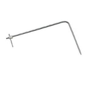 1 60 E Ellipsoidal Tip Pitot Tube 07262