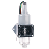 1000 E Explosion Proof Diaphragm Operated Pressure Switches 02542