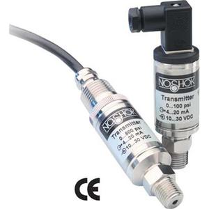 100 Series Current Output Press Transmitters 07866