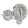 100 Series Industrial Type Bimetal Thermometers 07890