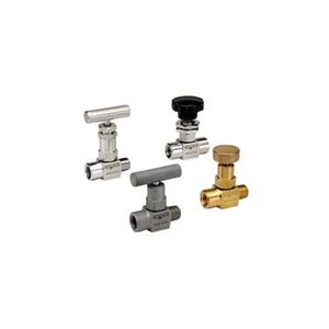 100 Series Needle Valves 12838