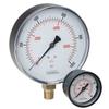 100 Series Pressure Gauges 07811